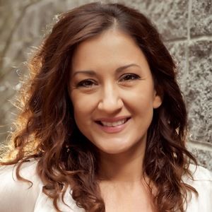 Meet your Posher, Kelli